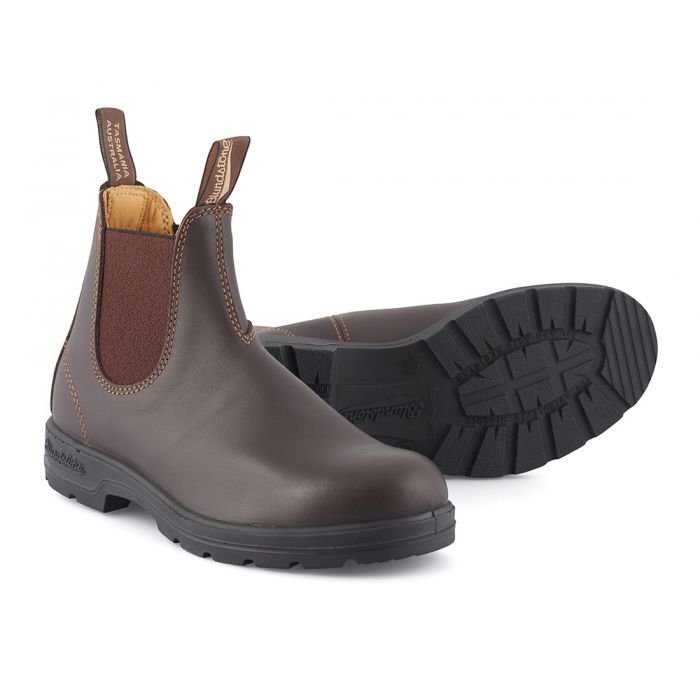 Blundstone Classic Soles