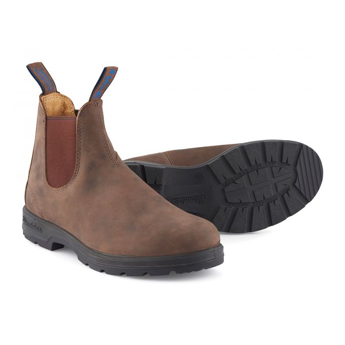 Blundstone Thermal Soles