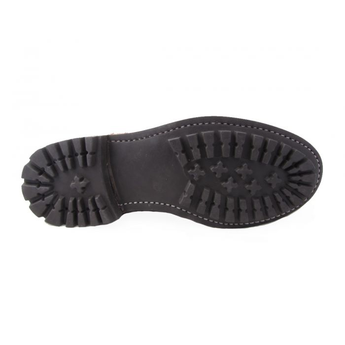 Catesby Commando Sole