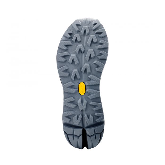 Grubs Vibram Sphike Sole
