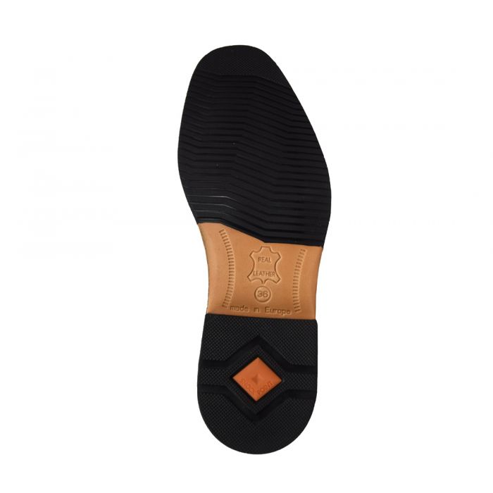 Grubs Shockpoint Sole