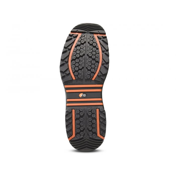 V12 Footwear IGS Sole