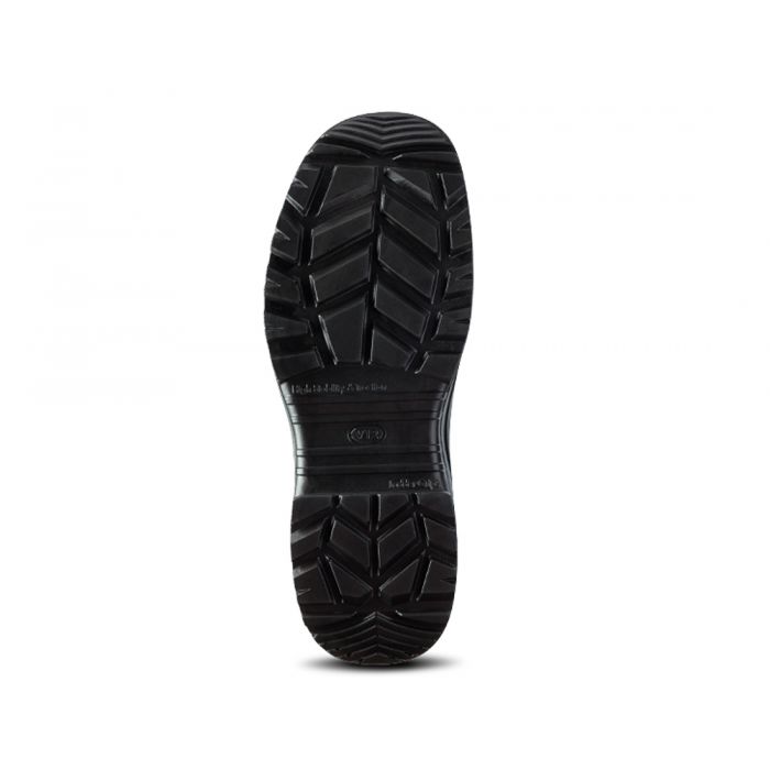 V12 Footwear STS Sole