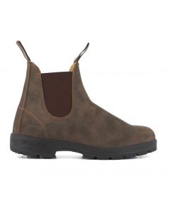 Blundstone 585 Dealer boots