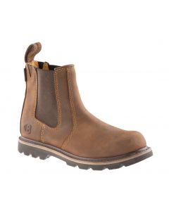 Buckbootz B1300 non-safety boots