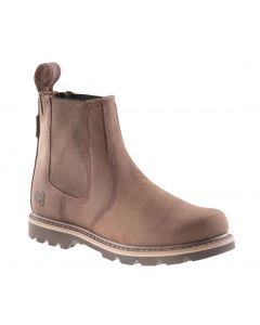 Buckler B1400 non-safety boots