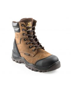 Buckbootz BSH008WPNM safety boots