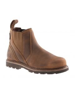 Buckbootz B1500 Non-safety Dealer Boots
