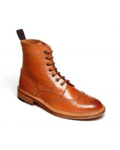 Catesby 1144L/S Brogue Boots