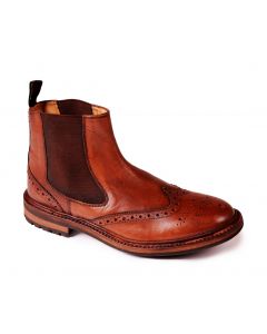  Catesby CW151E Brogue Dealer Boots