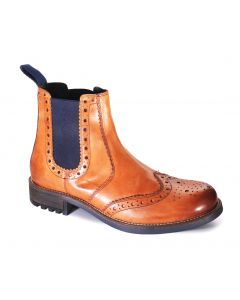 Catesby CX26 Dealer Boots