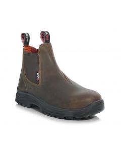 Performance Brands Brandon Pro Dealer Boots