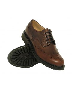 Hoggs of Fife Glengarry Shoes