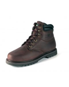 Hoggs of Fife Jason-WNSL Lace-up Boots