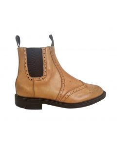 Ladies Market Boots