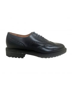 Wigton Mens Brogue Shoes
