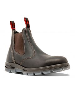 Redback Dealer boots XL - UBOK bobcat non-safety