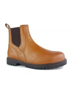 Samson Albany Dealer Boots