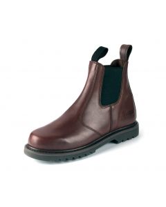 Hoggs of Fife Safety Dealer Boots from 