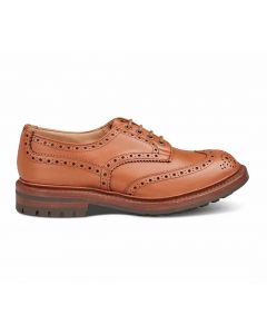 Trickers Keswick Brogue shoes