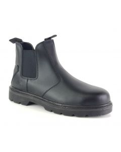 Tuffking Brook Safety Dealer Boots