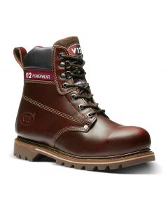V12 V1236 safety derby boots