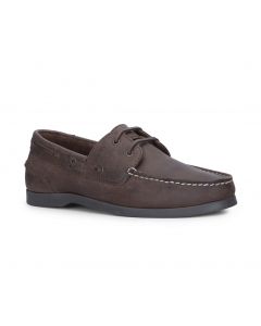 Hoggs of Fife Mull Deck Shoes