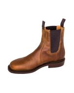 Thirsk dealer boots