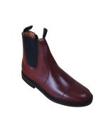 Durham dealer boots