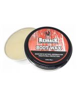Redback Natural Boot Wax