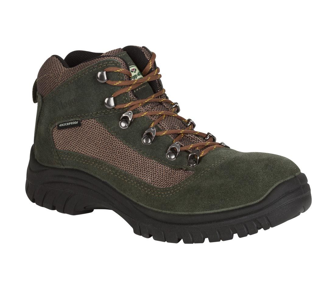 Rambler W/P Hiking Boot