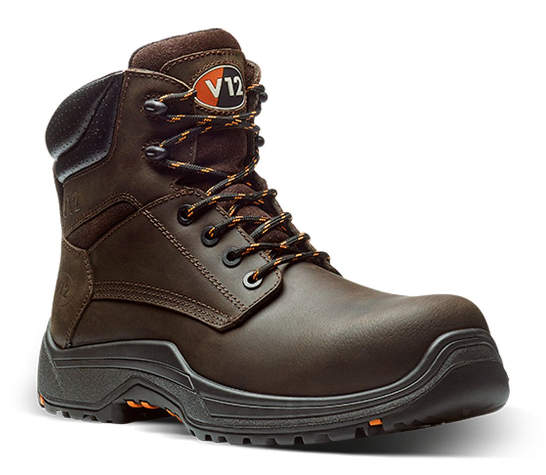 V12 VR601.01 boots