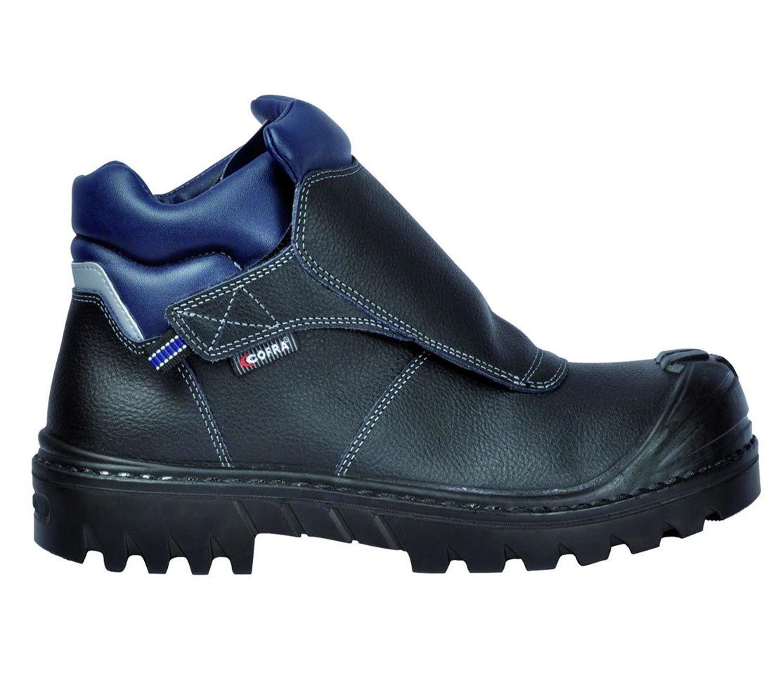 Welder Boots