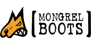 Mongrel Boots