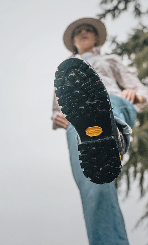 Hoggs of Fife Footwear